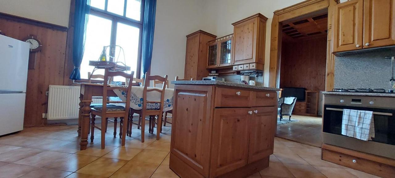 Apartamento Sulcburg Cetenov Exterior foto