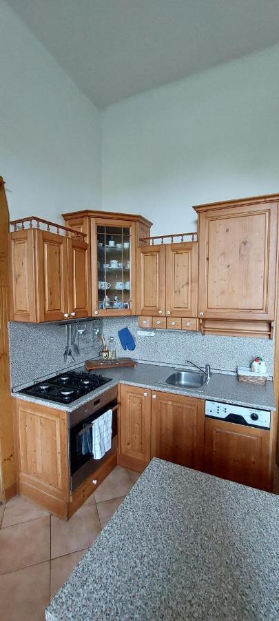 Apartamento Sulcburg Cetenov Exterior foto